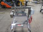 Reiser 18” Rotary Sheeter Attachment